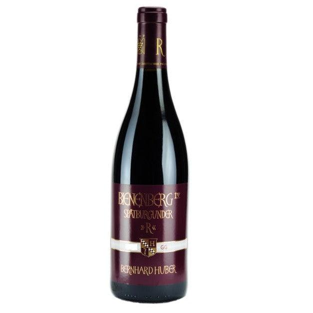 Huber Bienenberg Pinot Noir-Red Wine-World Wine