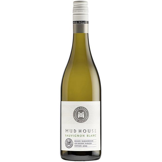 Mud House Sub Region Sauvignon Blanc-White Wine-World Wine