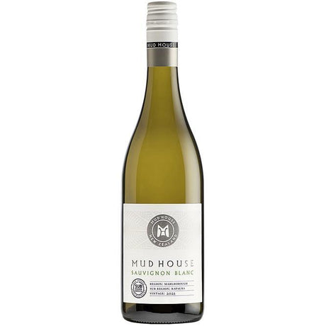 Mud House Sub Region Sauvignon Blanc-White Wine-World Wine