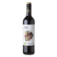 Amigo de la Tierra Organic Tempranillo Grenache 2024-Red Wine-World Wine