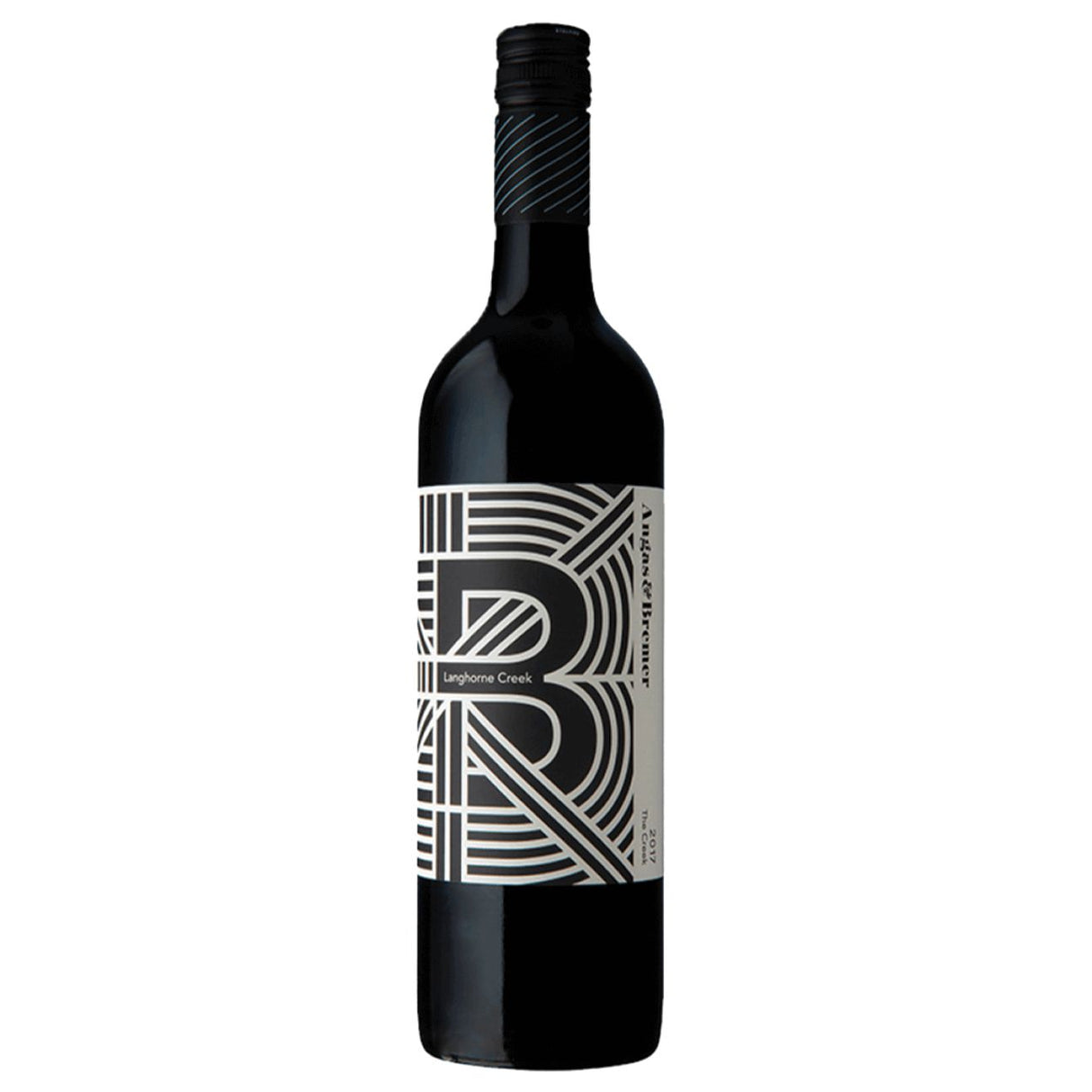 Angas & Bremer The Creek 2022-Red Wine-World Wine