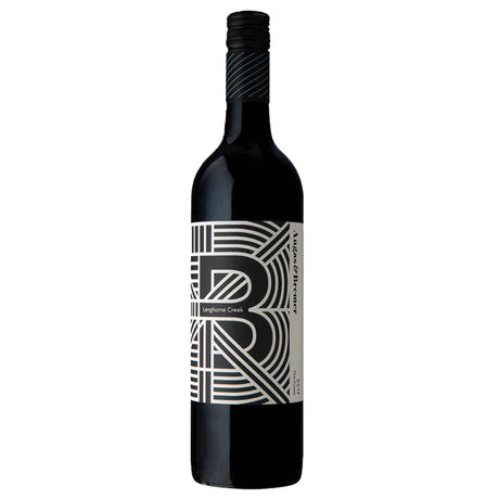 Angas & Bremer The Creek 2022-Red Wine-World Wine