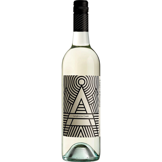 Angas & Bremer Pinot Grigio 2023-White Wine-World Wine