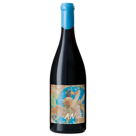 Domaine De L'Ecu Ange Pinot Noir - Amphora, Zero Sulphur 2018-Red Wine-World Wine