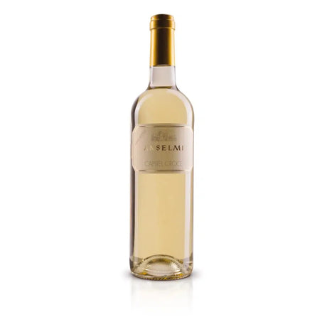 Anselmi Capitel Croce 2023-Dessert, Sherry & Port-World Wine