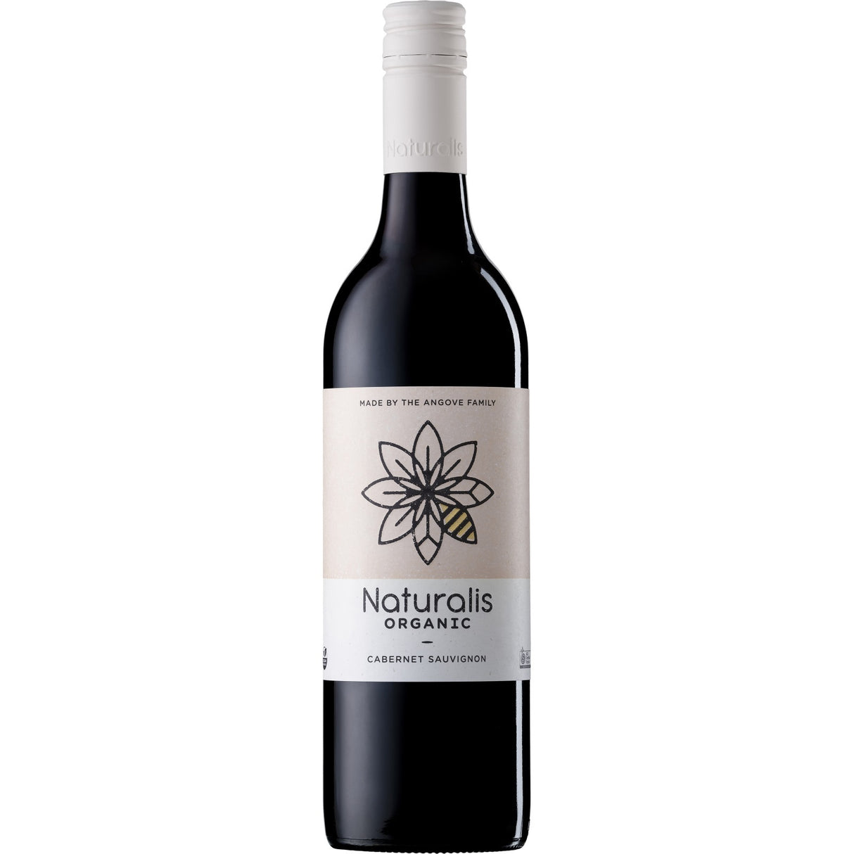 Angove Naturalis Cabernet Sauvignon-Red Wine-World Wine