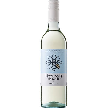 Angove Naturalis Pinot Grigio-White Wine-World Wine