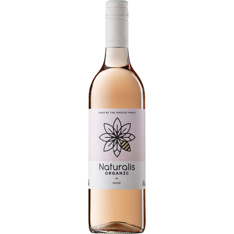 Angove Naturalis Rose-Rose Wine-World Wine