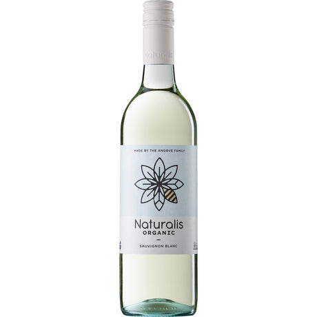 Angove Naturalis Sauvignon Blanc (Organic)-White Wine-World Wine