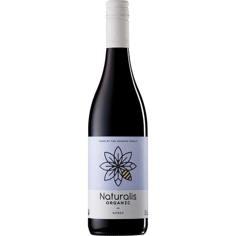 Angove Naturalis Shiraz-Red Wine-World Wine