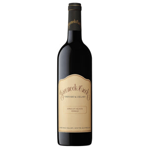 Greenock Creek Marananga Vineyard 'Apricot Block' Shiraz 2022