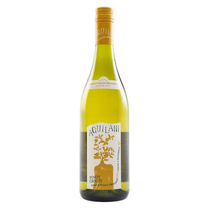 Aquilani Pinot Grigio 2024 -STOCKTAKE-