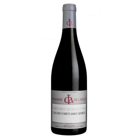 Domaine de l'Arlot Nuits-Saint-Georges 1er Cru Clos des Forêts Saint Georges 2022-Red Wine-World Wine