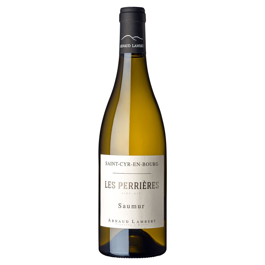 Arnaud Lambert Saumur St Cyr en Bourg Les Perrières 2021-White Wine-World Wine