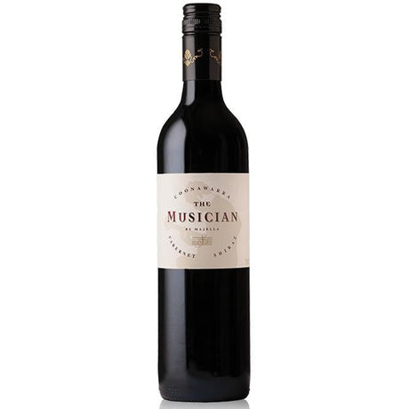 Majella The Musician 2021-Red Wine-World Wine