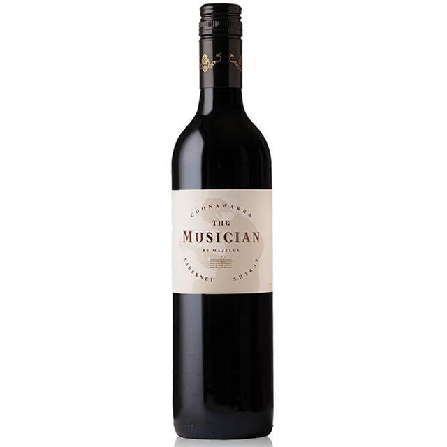 Majella The Musician 2021-Red Wine-World Wine