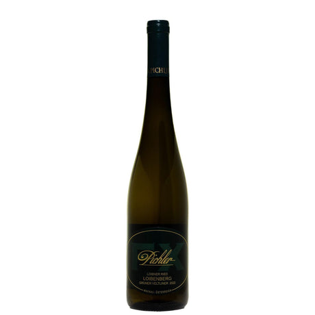 FX Pichler Grüner Veltiner Loibenberg Single Vineyard 2022-White Wine-World Wine