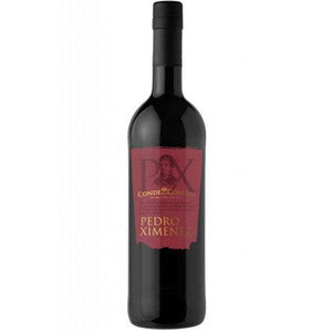 Alvear Pedro Ximenez Conde De La Cortina NV