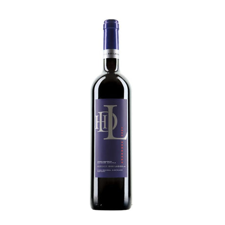 Herdade Dos Lagos Vinho Regional Alentejano IGP Aragonez 2020-Red Wine-World Wine