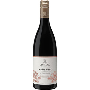 Abbotts Delaunay Pinot Noir 2023