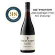 Giant Steps Applejack Vineyard Pinot Noir 2024-Red Wine-World Wine