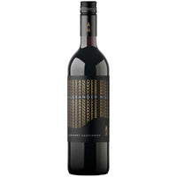 Alexander Hill Cabernet Sauvignon 2021-Red Wine-World Wine