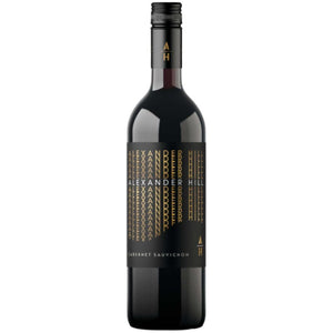 Alexander Hill Cabernet Sauvignon 2021