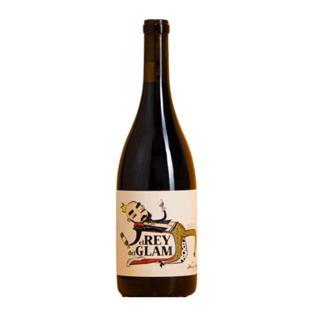 Alfredo Maestro El Rey Del Glam 2020-Red Wine-World Wine