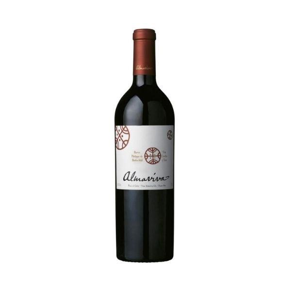 Almaviva 2020-Red Wine-World Wine