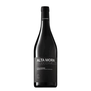 Altamora Feudo di Mezzo Etna Rosso 2017