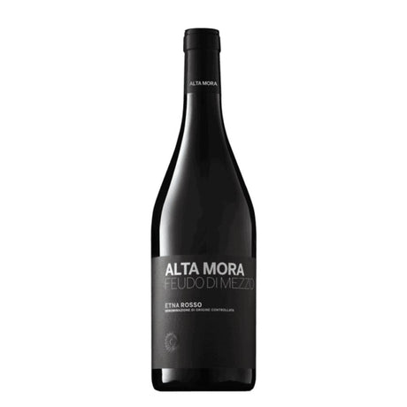 Altamora Feudo di Mezzo Etna Rosso 2017-Red Wine-World Wine
