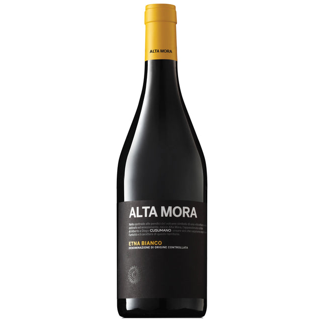 Altamora Etna Bianco 2023-White Wine-World Wine
