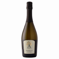 Amanti Prosecco NV-Champagne & Sparkling-World Wine
