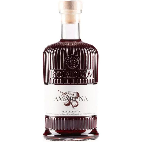 Bordiga Elisir Amarena 20% 700ML-Spirit-World Wine
