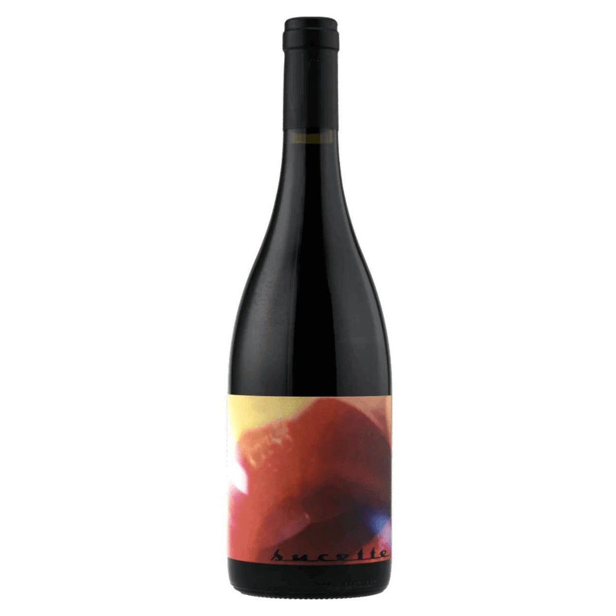 An Approach to Relaxation Sucette Grenache 2022-Red Wine-World Wine