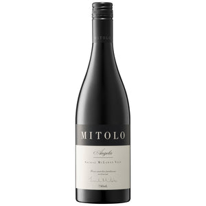 Mitolo Small Batch ‘Angela’ Shiraz 2021