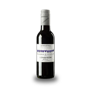 Angove Long Row Merlot 187ml