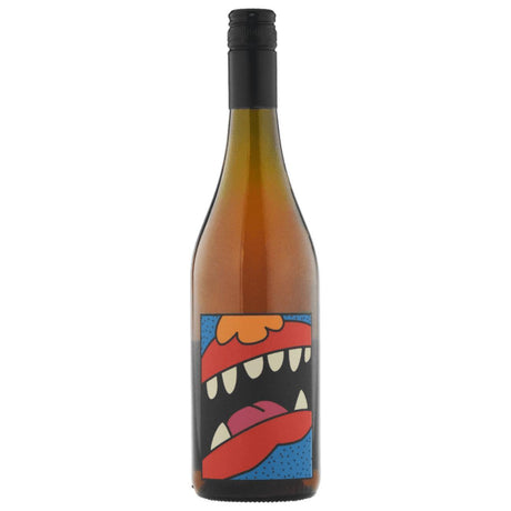 Animale Chardonnay-White Wine-World Wine