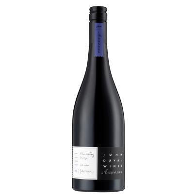 John Duval Annexus Shiraz 2022-Red Wine-World Wine