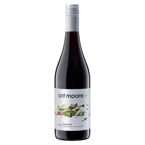 Ant Moore A+ Pinot Noir
