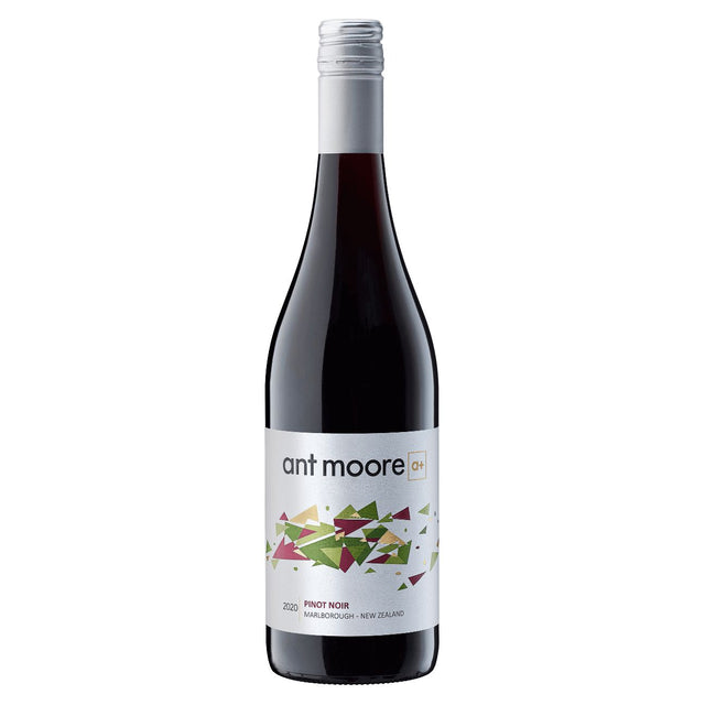 Ant Moore A+ Pinot Noir-Red Wine-World Wine