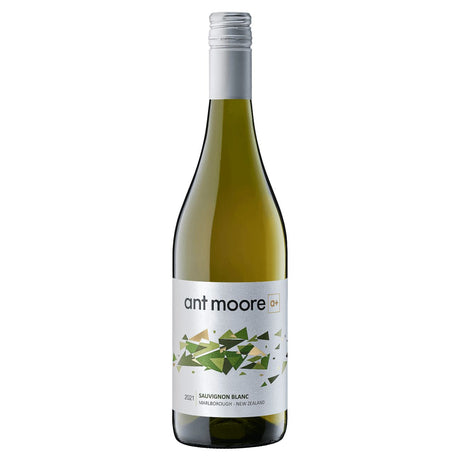 Ant Moore A+ Sauvignon Blanc-White Wine-World Wine