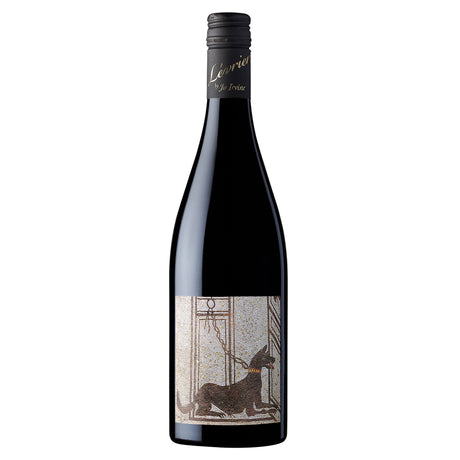 Levrier Anubis Cabernet Sauvignon 2018-Red Wine-World Wine