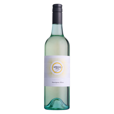 Apricus Hill Sauvignon Blanc 2023-White Wine-World Wine