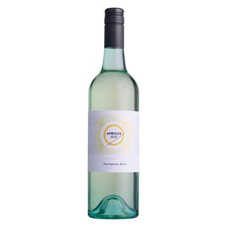 Apricus Hill Sauvignon Blanc 2023-White Wine-World Wine