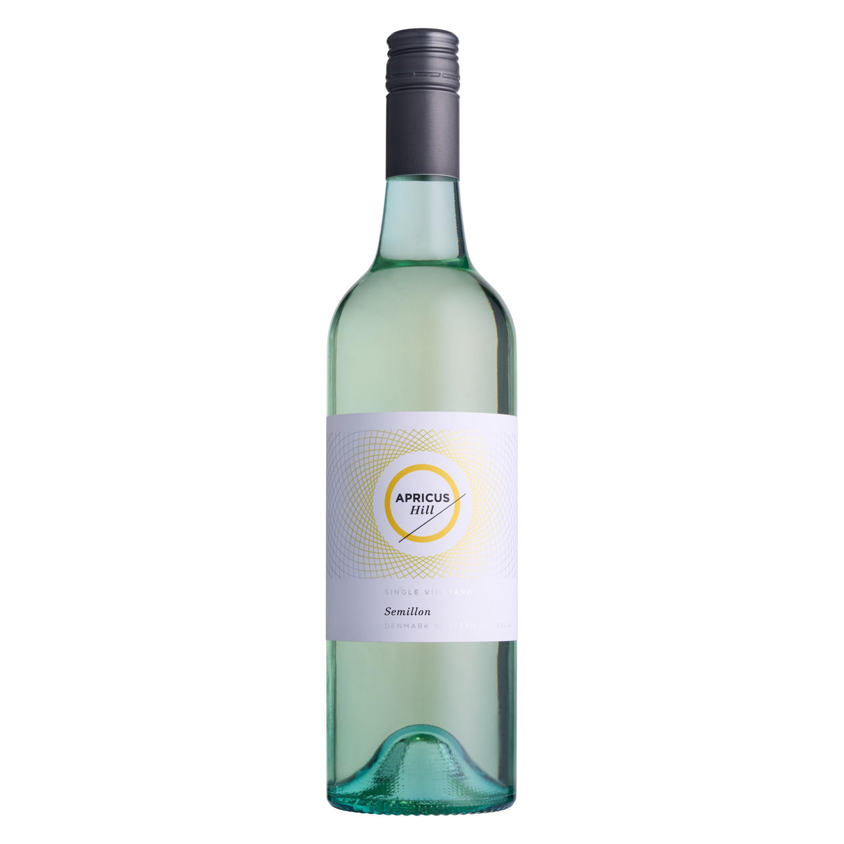 Apricus Hill Semillon 2023-White Wine-World Wine