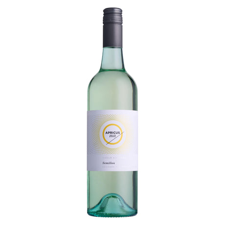Apricus Hill Semillon 2023-White Wine-World Wine