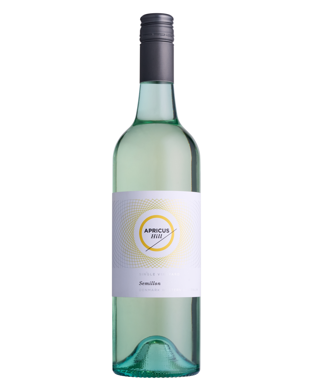 Apricus Hill Semillon 2023-White Wine-World Wine