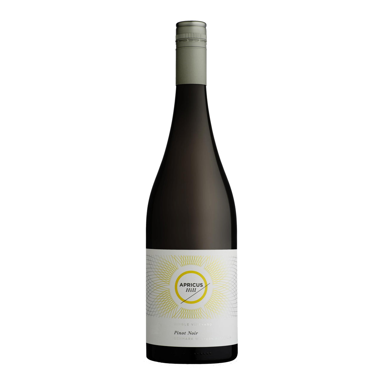 Apricus Hill Pinot Noir 2024-Red Wine-World Wine
