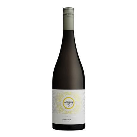 Apricus Hill Pinot Noir 2024-Red Wine-World Wine